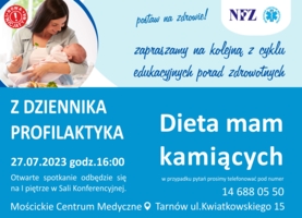 spotkanie dla mam
